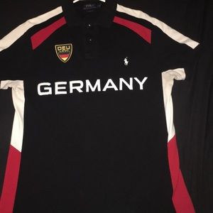 Polo Ralph Lauren shirt